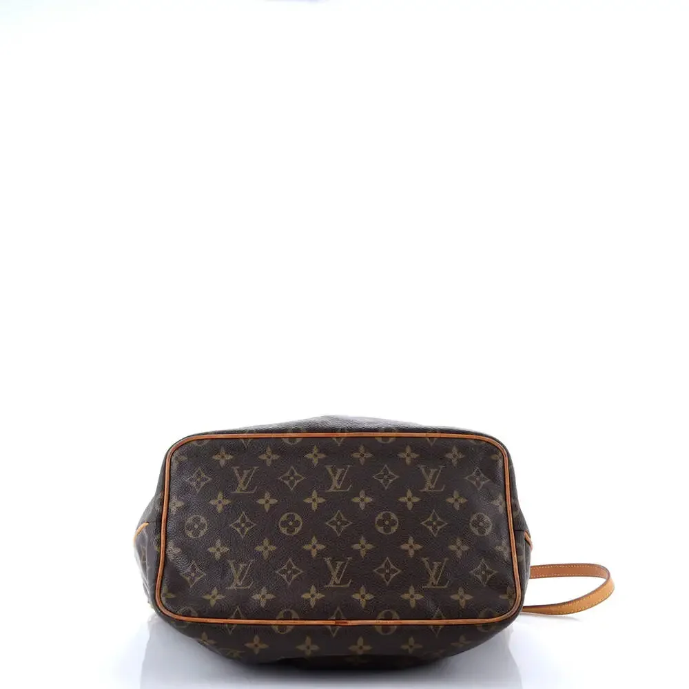 Louis Vuitton Palermo Handbag Canvas Pm #220434L10B - Picture 4 of 9